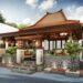 Desain Rumah Tradisional Jawa Minimalis